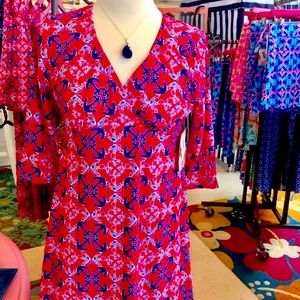 Spunkwear Dress, Medium, NWT